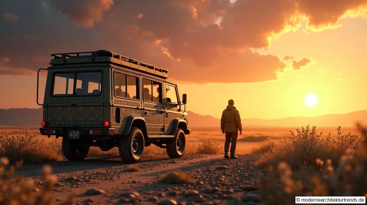 Luxuriöse Safari-Erlebnisse in Südafrika: Natur, Stil, Nachhaltigkeit
