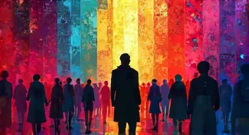 Luxus und Konsumverhalten (8/10)