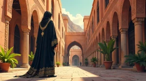 Marrakesch: Kultur, Geschichte, Sinnlichkeit