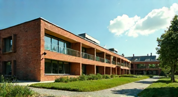 Max Tauts Vision und die Ästhetik der Siedlung (3/10)