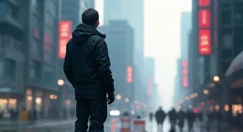 Mein Blick auf Architektur und Film (1/10)