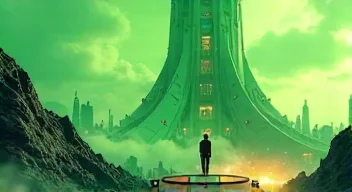 Mein Blick auf innovative Architektur (1/10)