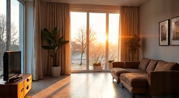 Mein Blick auf Lichtdesign und Akustik (1/10)