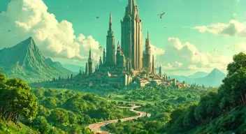 Mein Blick auf nachhaltige Architektur (1/10)