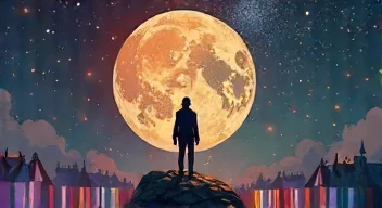 Mein Eindruck vom Kulturzentrum in Penafiel (1/10)