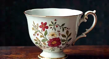 Mein persönlicher Blick auf Royal Copenhagen (1/10)