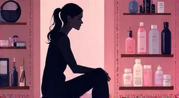 Mein persönliches Beauty-Erlebnis (1/10)