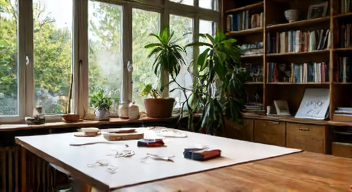 Mein Weg als Architekturvisionär (1/10)