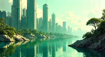 Mein Weg zur nachhaltigen Architektur (1/10)