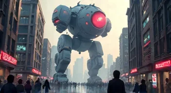 Mein Weg zur urbanen Mobilität (1/10)