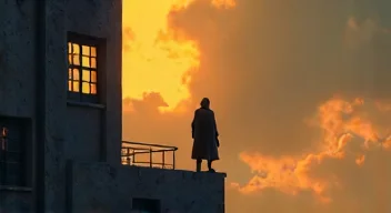 Meine architektonische Vision: LichtStein und seine Bedeutung (1/10)