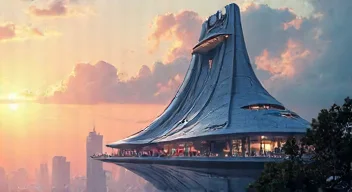 Meine Erfahrungen mit innovativer Architektur (1/10)