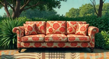 Meine Erfahrungen mit Outdoorsofas (1/10)