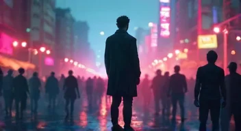 Meine Erinnerungen an Concéntrico: Kreativität und Gemeinschaft (1/10)