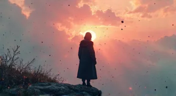 Meine Erinnerungen an die Verbindung von Design und Atmosphäre (1/10)