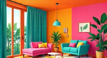 Meine Farben für ein stilvolles Zuhause (1/10)