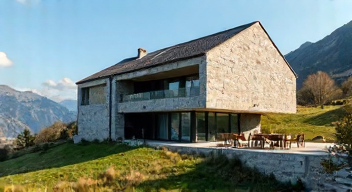 Meine Faszination für die Architektur der Beständigkeit (1/10)