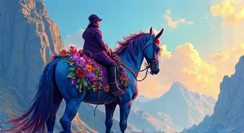 Meine Faszination für Gartenkunst und Festivals (1/10)