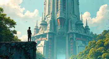 Meine Leidenschaft für Architektur und Gestaltung (1/10)