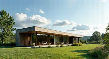 Meine Perspektive auf den Weißenhof-Architekturförderpreis (1/10)