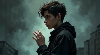 Meine Perspektive auf Design und Verantwortung (1/10)