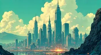 Meine Perspektive auf die Architektur der Zukunft (1/10)