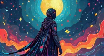 Meine Perspektive auf Kunst und Design (1/10)