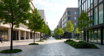 Meine Perspektive zur urbanen Gestaltung (1/10)