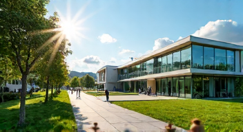 Meine Perspektive zur Zukunft des Campus Krems (1/10)