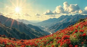 Meine Sicht auf Albanien: Ein Paradies erwacht (1/10)