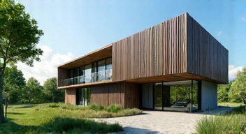 Meine Vision der Architektur: Veränderung, Ästhetik und Resilienz (1/10)