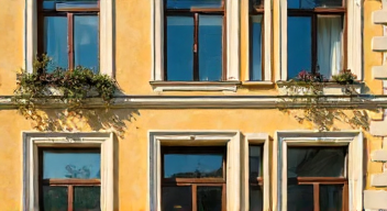 Meine Vision der Fenster- und Fassadenwelt (1/10)