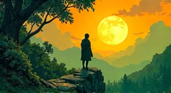 Meine Vision für die Zukunft (1/10)