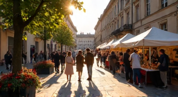 Meine Wahrnehmung des öffentlichen Raums (1/10)
