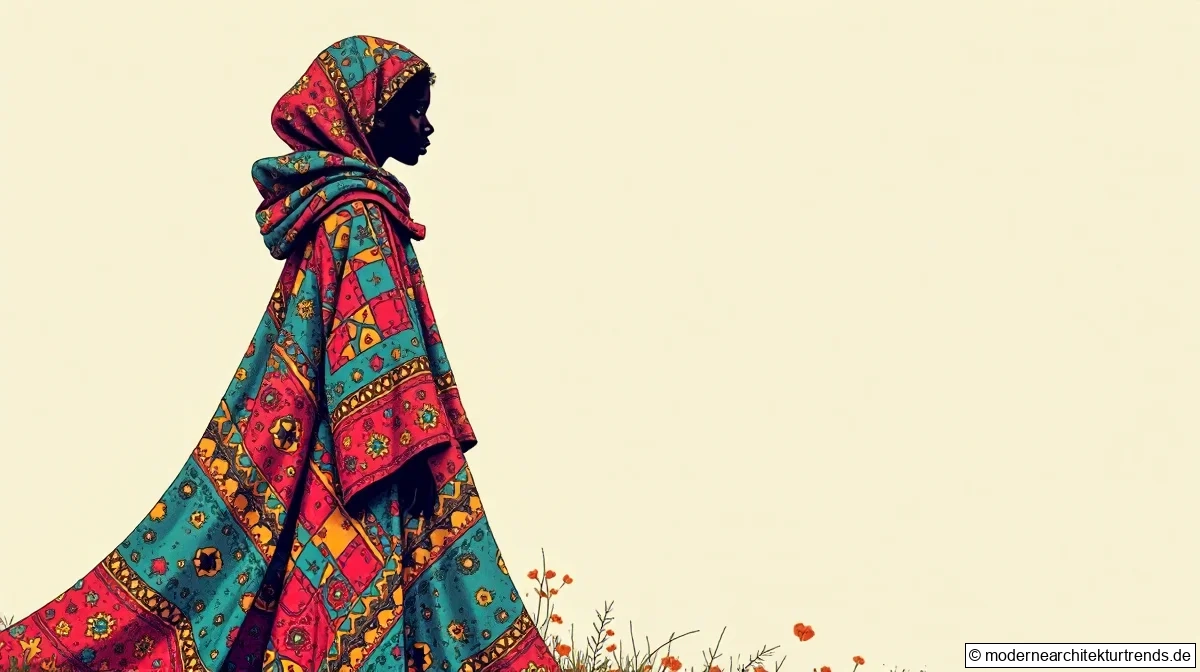 Münchner Stoff Frühling 2025: Trends, Design, Innovationen