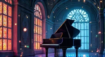 Musik als Inspiration für Architektur (9/10)