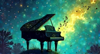 Musik als integrativer Bestandteil der Architektur