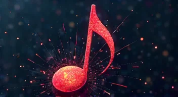 Musik als Teil des Designs (10/10)