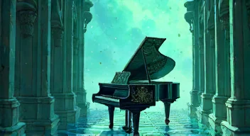 Musik und Architektur (9/10)