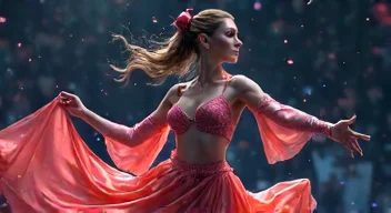 Musikalische Einflüsse in der Mode (9/10)