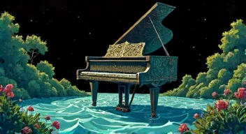 Musikalische Reflexionen über Corvey (10/10)