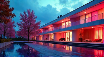 Musikalische Reflexionen über den SHED Campus (10/10)