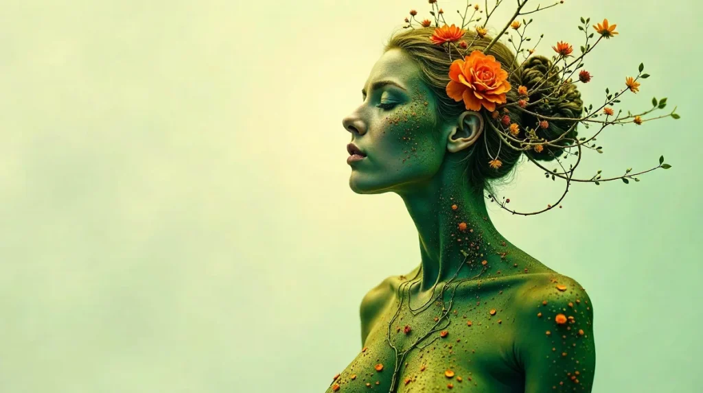 Nachhaltige Wandrahmen: Holz, Innovation, Zukunft