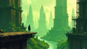 Nachhaltiger Beton: Innovation, Umwelt, Zukunft