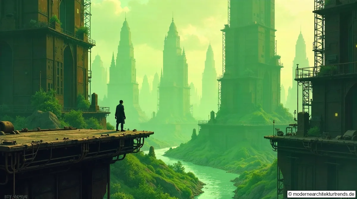 Nachhaltiger Beton: Innovation, Umwelt, Zukunft