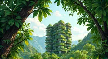 Nachhaltigkeit im Bauwesen (4/10)