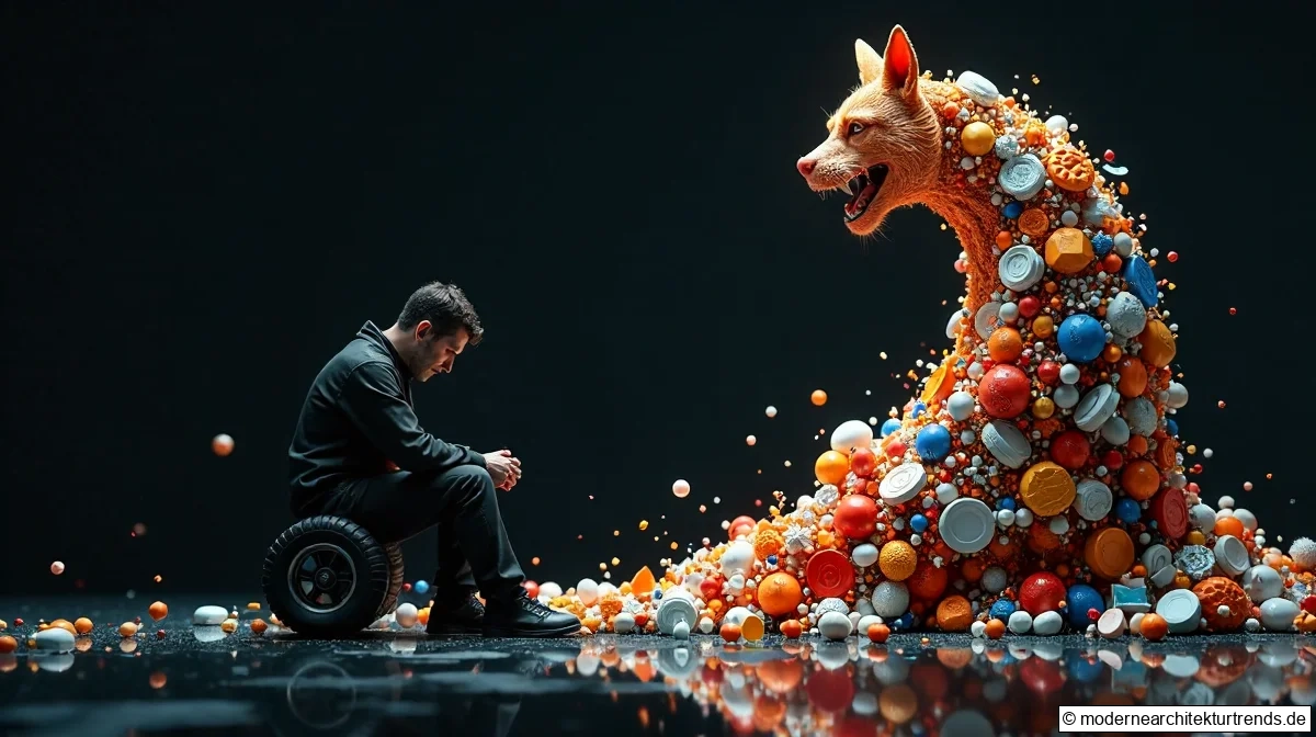 Nachhaltigkeit im Handwerk: Recycling, Effizienz, Innovation