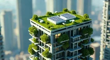 Nachhaltigkeit in der Architektur (3/10)