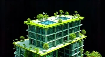 Nachhaltigkeit in der Architektur (5/10)