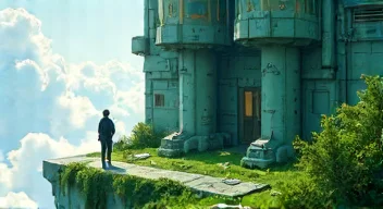 Nachhaltigkeit in der Bauweise (5/10)